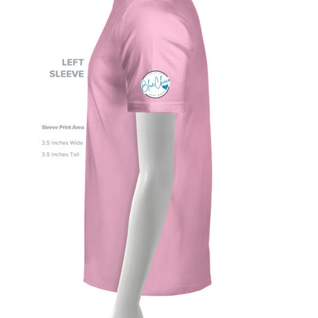 Candy Pink - SLEEVE_LEFT