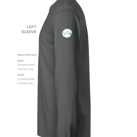 Space Black - SLEEVE_LEFT
