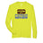 SAFETY YELLOW - FRONT