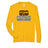 SP ATHLETIC GOLD - FRONT