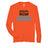 SPORT ORANGE - FRONT