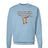 LIGHT BLUE - FRONT