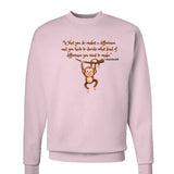 PALE PINK - FRONT