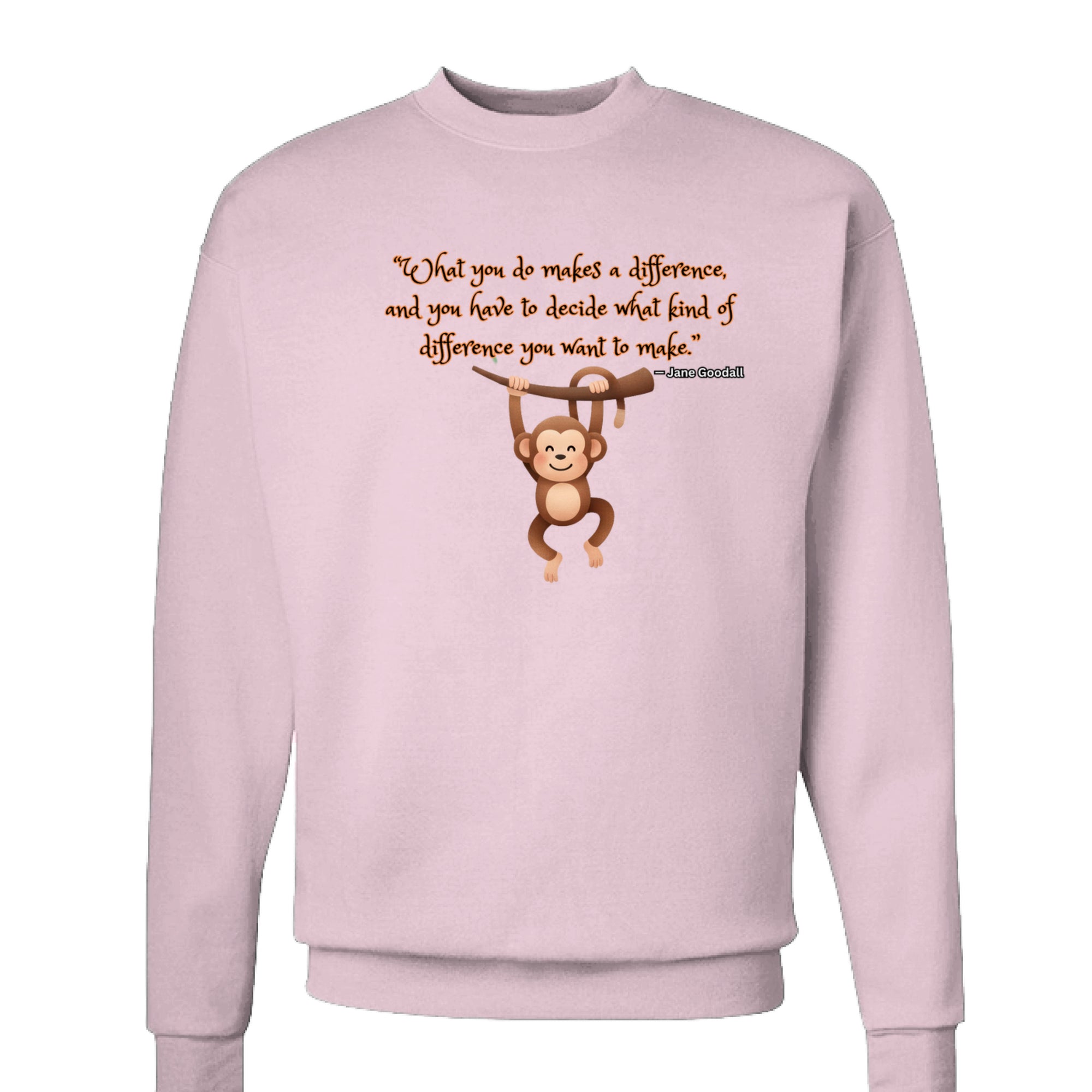 PALE PINK - FRONT
