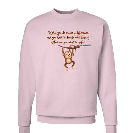 PALE PINK - FRONT