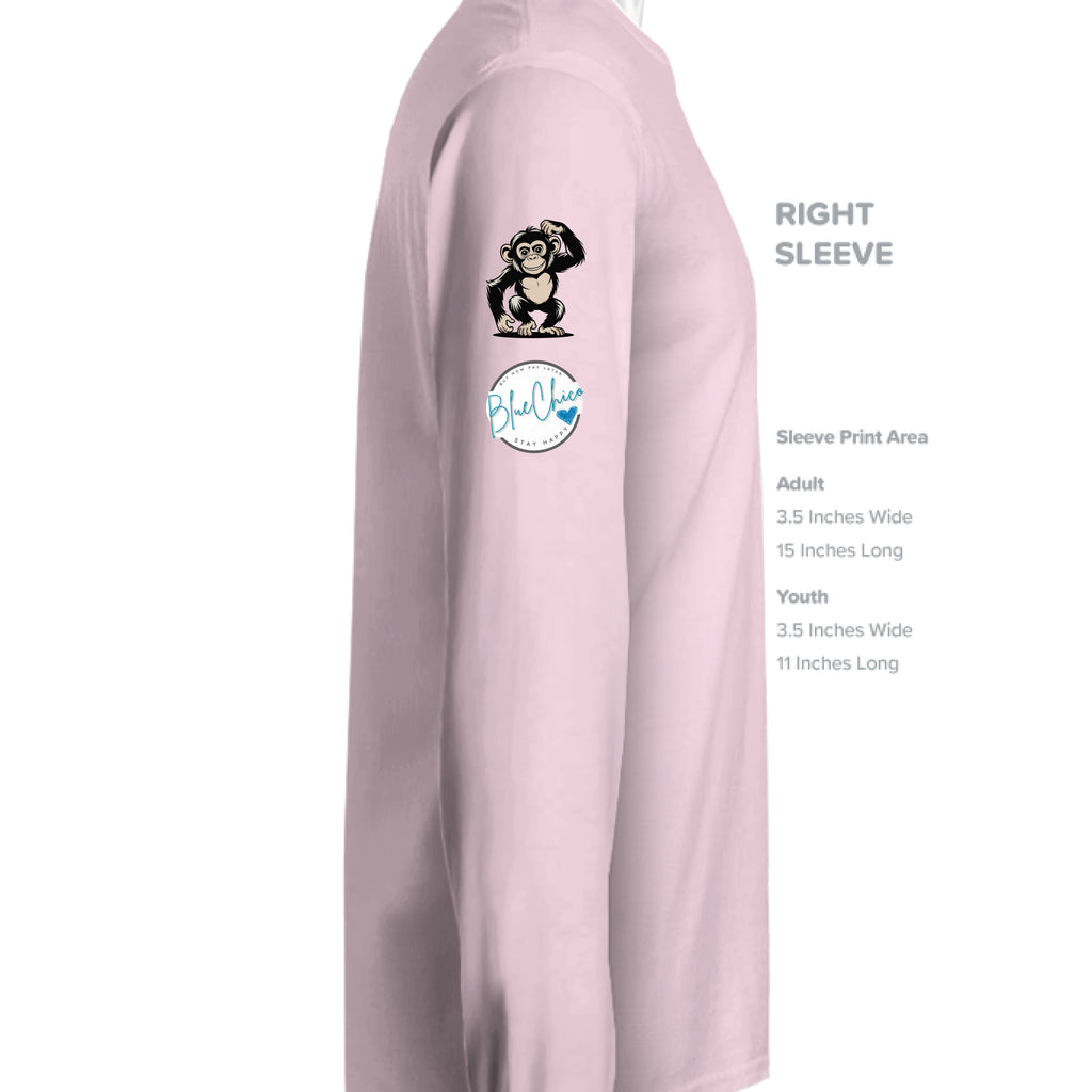 PALE PINK - SLEEVE_RIGHT