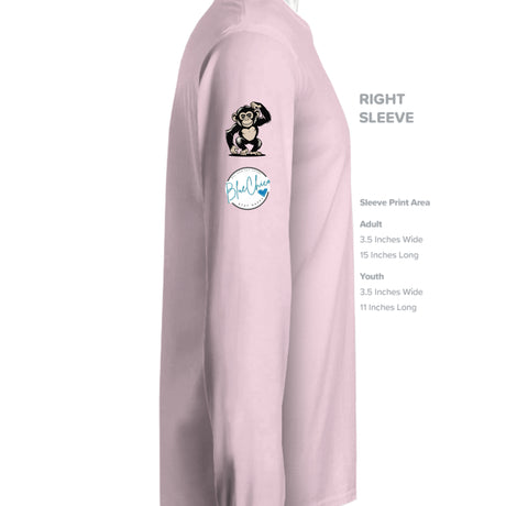 PALE PINK - SLEEVE_RIGHT