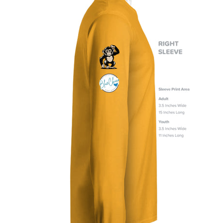 GOLD - SLEEVE_RIGHT