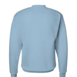 LIGHT BLUE - BACK
