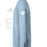 LIGHT BLUE - SLEEVE_LEFT