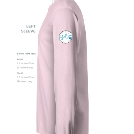 PALE PINK - SLEEVE_LEFT