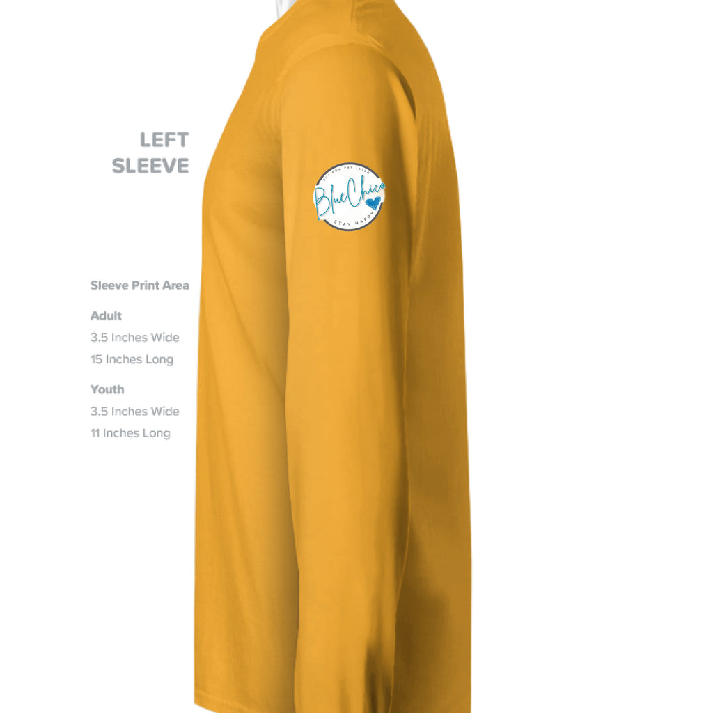 GOLD - SLEEVE_LEFT