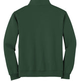 FOREST GREEN - BACK