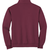 MAROON - BACK