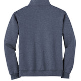 VINT HTR/NAVY - BACK
