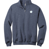 VINT HTR/NAVY - FRONT