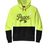 Safety Yellow - FRONT