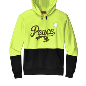 Safety Yellow - FRONT