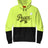 Safety Yellow - FRONT