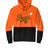 Safety Orange - FRONT
