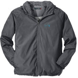 Graphite Grey - FRONT