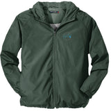 Forest Green - FRONT