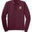 Burgundy - FRONT
