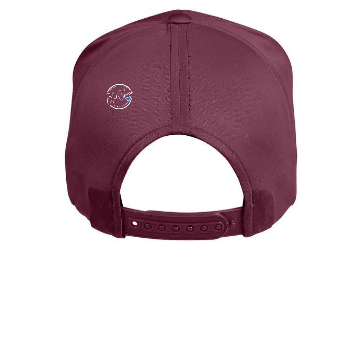 SPORT MAROON - BACK