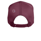 SPORT MAROON - BACK
