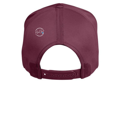 SPORT MAROON - BACK
