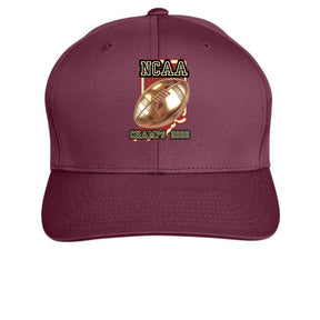 SPORT MAROON - FRONT