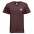 Maroon - FRONT
