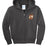 Charcoal - FRONT