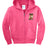 Neon Pink - FRONT