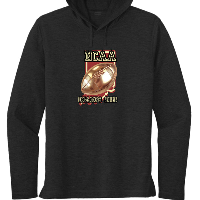 Black Triad So - FRONT