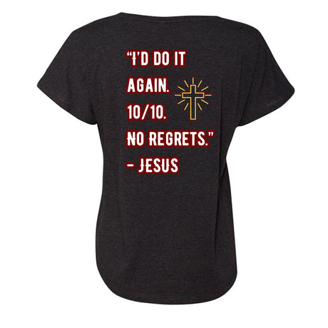 Vintage Black - BACK