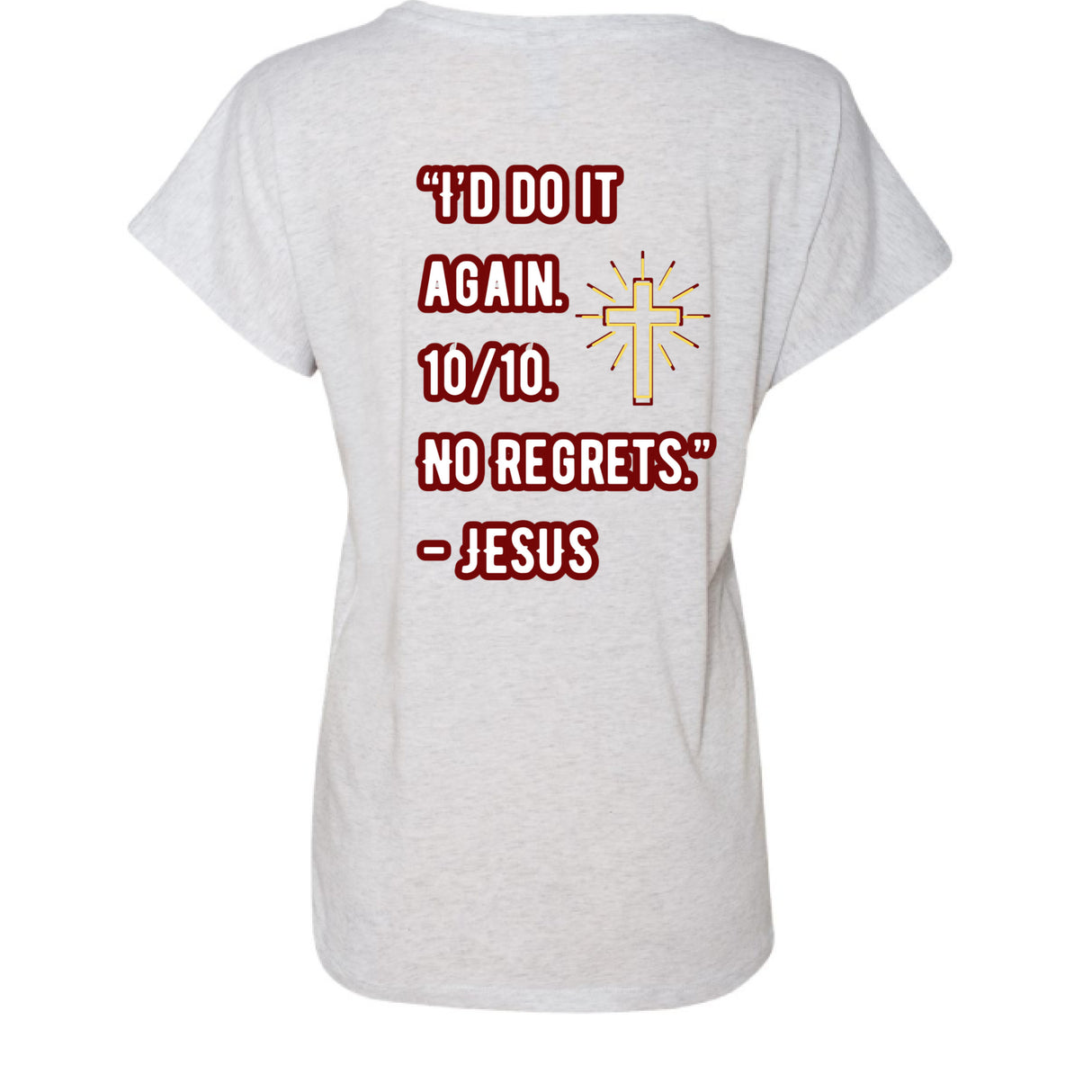 Heather White - BACK