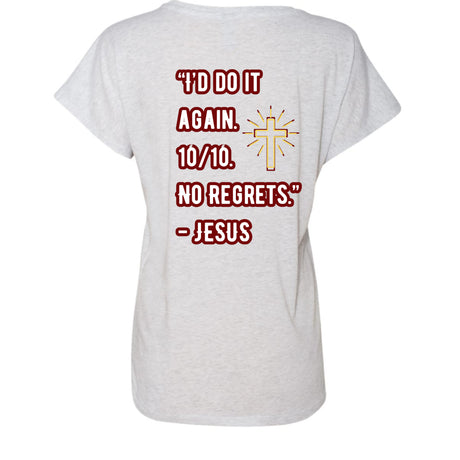 Heather White - BACK