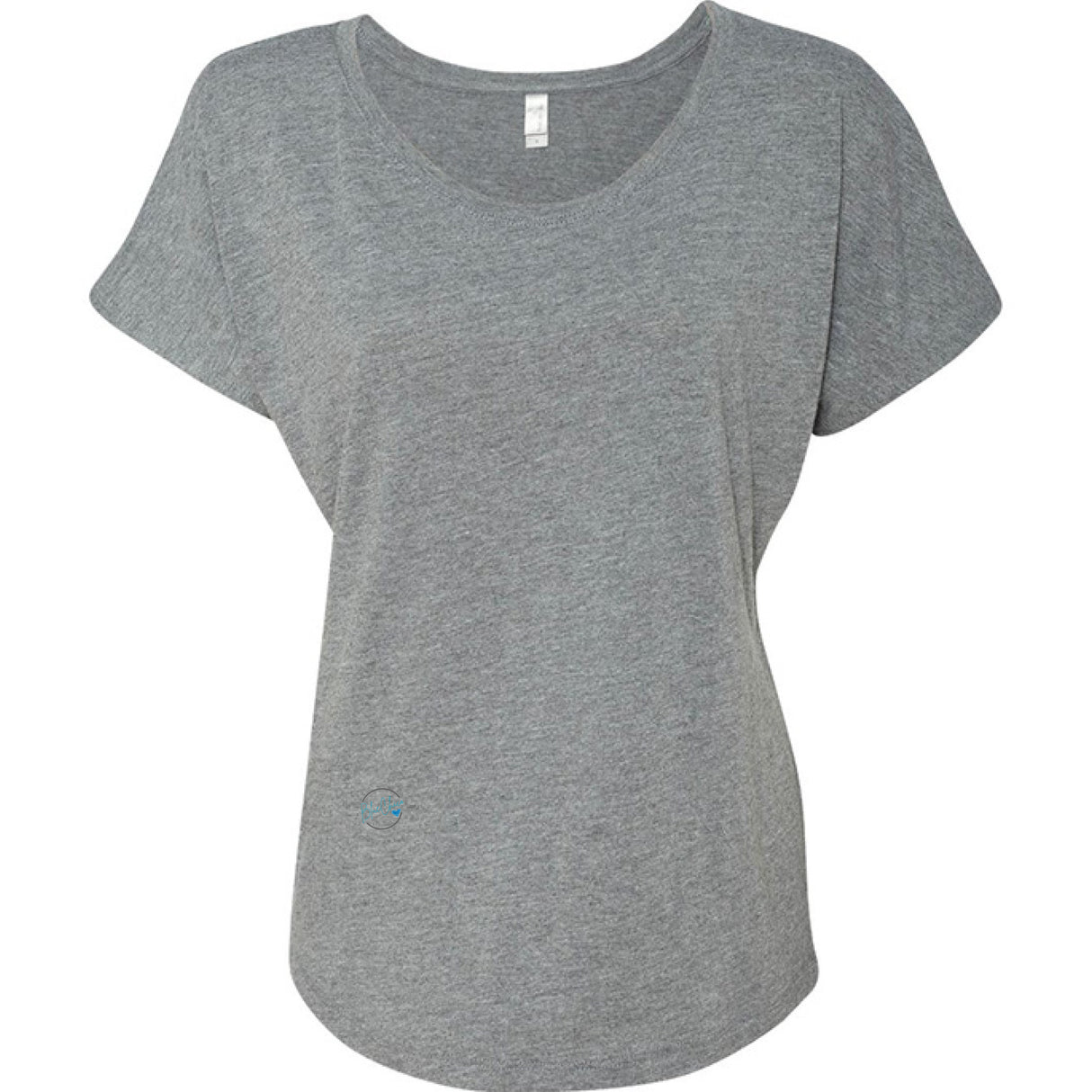 Premium Heather - FRONT