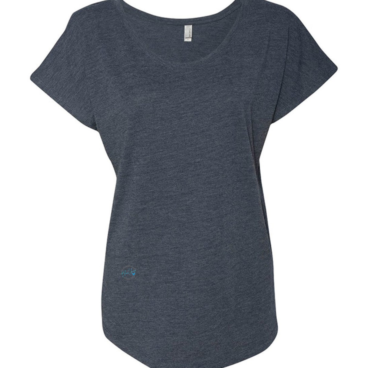 Vintage Navy - FRONT