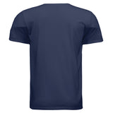 METRO BLUE - BACK