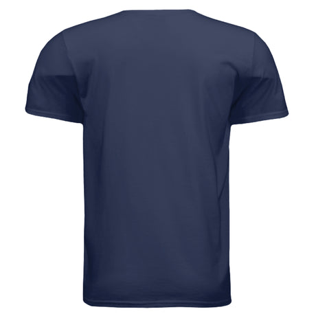 METRO BLUE - BACK