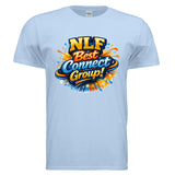 LIGHT BLUE - FRONT