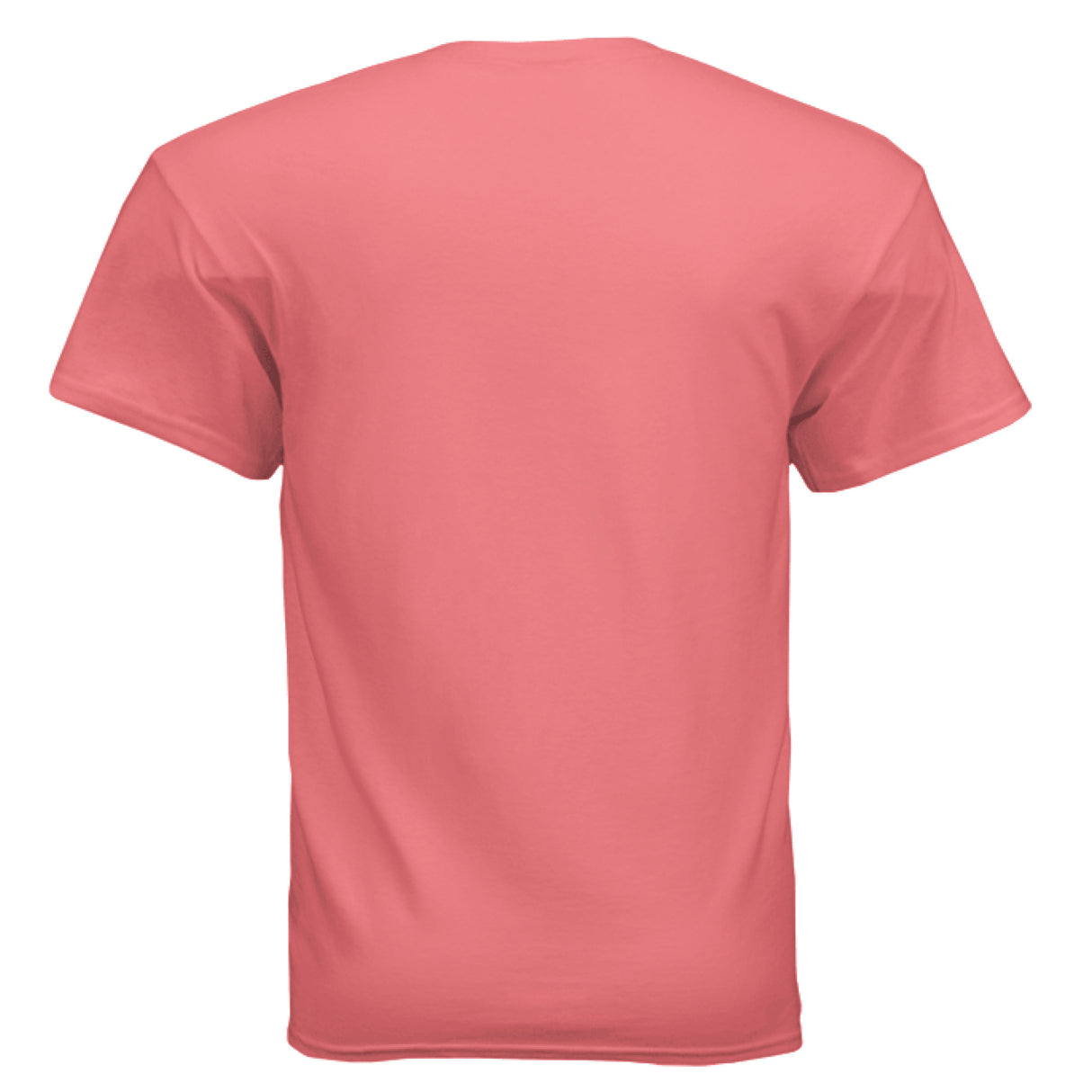 CORAL SILK - BACK
