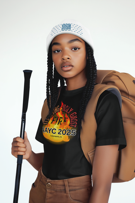 NAYC 2025 Commemorative Tee