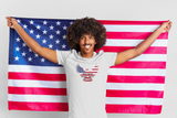 Blood, Sweat and Tears Freedom Tee