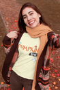 Its Pumpkin Time Comfy Tee 