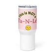 NOT a Sta-N-Ley Travel Mug 