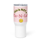 NOT a Sta-N-Ley Travel Mug 