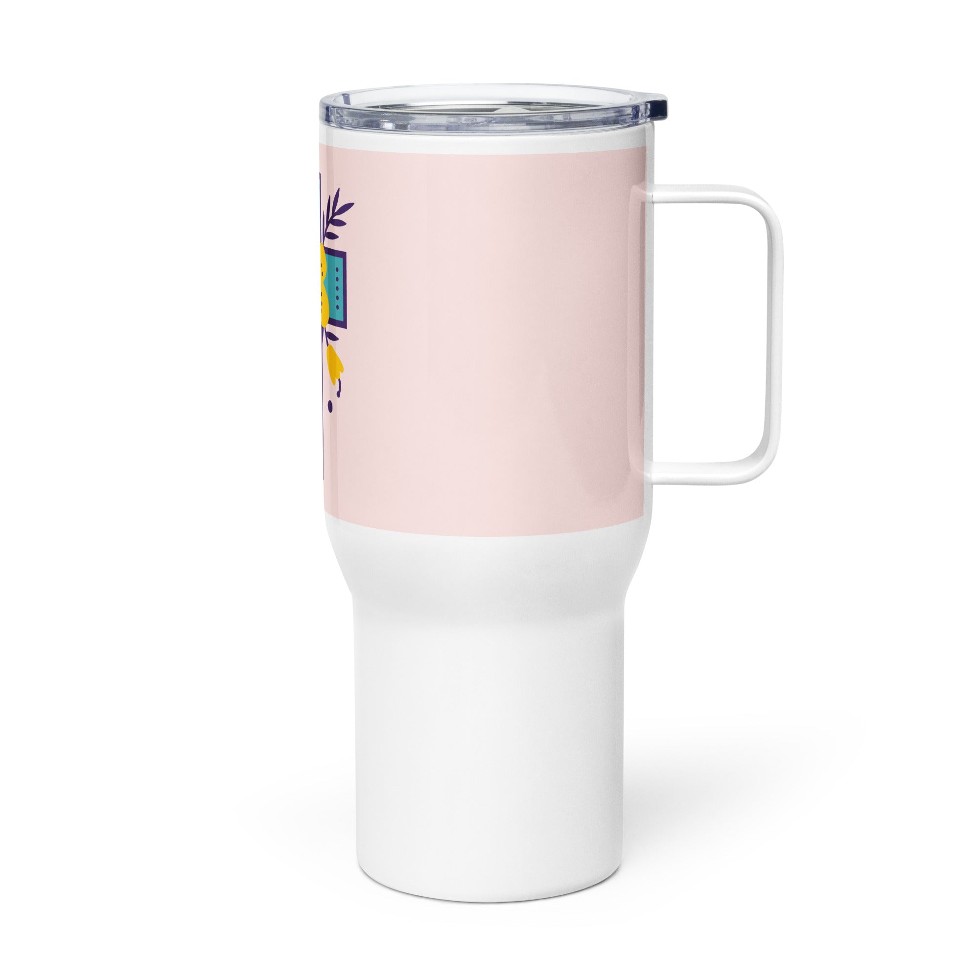 Cross Travel Mug 